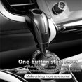 thumbnail image 4 of Car Joystick Starter, Car One-Button Start Lever, Car Push to Start Button Rocker, Car Engine Start Stop Button Joystick, Universal Decorative Car Accessories, 4 of 8