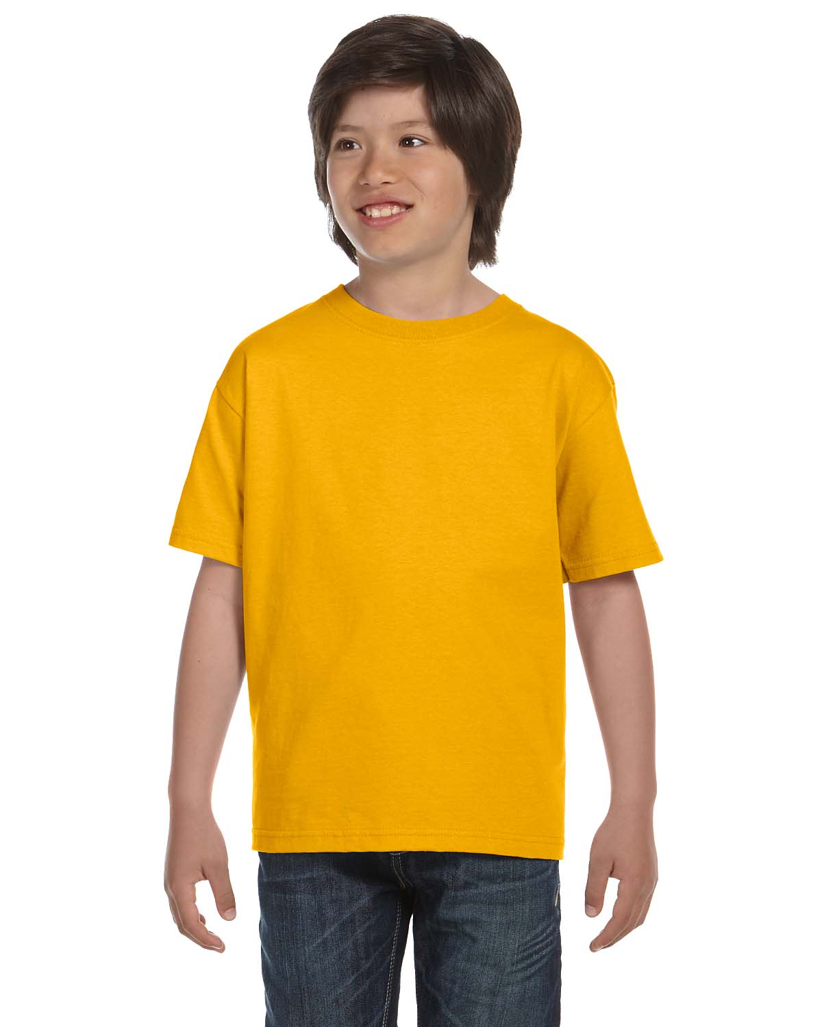 Gildan Dryblend Youth Tee