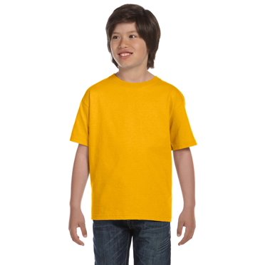 Gildan Dryblend Youth Tee