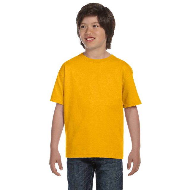Gildan Dryblend Youth Tee