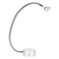 thumbnail image 2 of Lampe de Chevet, Flexible 110-240V LED Lampe de Lecture, Alliage d'Aluminium pour Chambre à Coucher de Lecture, 2 of 8