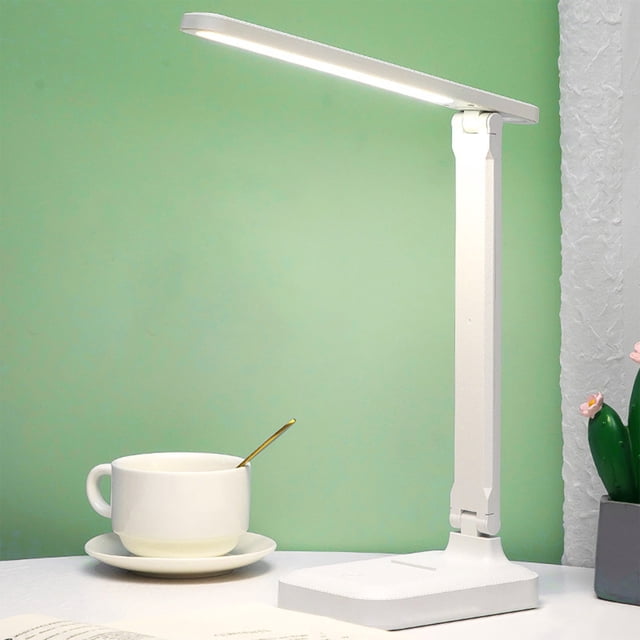 Chmadoxn Desk Lamp New Desk Lamp, Student Specific Eye Protection LED, Children's Learning And Reading Light, Bedroom Bedside Light desk lamp