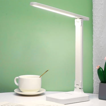 Holiday Giftszanvin Desk Lamps,Kid Gifts,New Desk Lamp, Student Specific Eye Protection LED, Children's Learning And Reading Light, Bedroom Bedside Light
