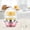 double layer egg cooker Under $5 a3, variant on CQCYD Egg Cooker for Hard Boiled Eggs, Double Layer Electric Egg Steamer Maker for 7 Eggs, 350W Auto Shut Off Boiled Egg Machine for Breakfast, Kitchen Counter Top Gadgets for Milk Heating Little One