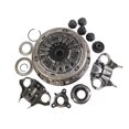thumbnail image 2 of koolsoo Kit d'Embrayage de Transmission Automobile 6Dct250 Dps6 Remplacement Accessoire de Bonne Fabrication avec Roulements à Fourche Installer Facilement des Performances Stables, 2 of 9