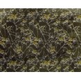 thumbnail image 4 of oneOone Georgette Viscose Fabric Floral Texture Printed Fabric 1 Yard 42 Inch Wide, 4 of 4