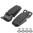 thumbnail image 1 of Window Glass Tailgate Hinge 90321-7s000 Glass Hinge For  Pair Tailgate Window Glass Hinges Rear LeftRight 903207S000 Fit For  Armada Pathfinder Armada, 1 of 8
