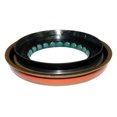 thumbnail image 2 of Crown Automotive Joint de Pignon Différentiel 68401310AA pour Utilisation avec Essieu Arrière Modèle 44; Acier/caoutchouc, 2 of 2