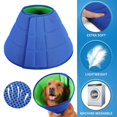 thumbnail image 4 of Dog Cone for Dogs After Surgery Breathable XL, 4 of 8