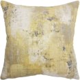 thumbnail image 1 of Homeport Coussin Décoratif Jaune Français, 1 of 1