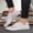 O-White, variant on Kcodviy Couples Slip on Elastic Womens Club C Sneaker Casual Sneakers Men and Slip on Sneaker Shoes for Women Wading Five Toe Shoes Room Beach Snorkeling Sneaker for Women Shoes Diving Shoes