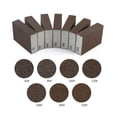 thumbnail image 3 of 1PC Grit 60-320# Wall Grinding Sponge Sand Block Sandpaper Polished Sand Brick, 3 of 7