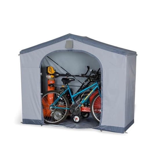 FlowerHouse SHTH562 StorageHouse TownHouse