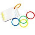 thumbnail image 3 of Youkk 27mm Office Book Ring, Green, 1 Count, 3 of 6