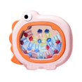 thumbnail image 1 of HILABEE Adorable Baby Keepsakes Box Container Storage children growth Witness Childhood Pink, 1 of 9