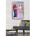 thumbnail image 3 of Mean Girls - Une feuille, 3 of 4
