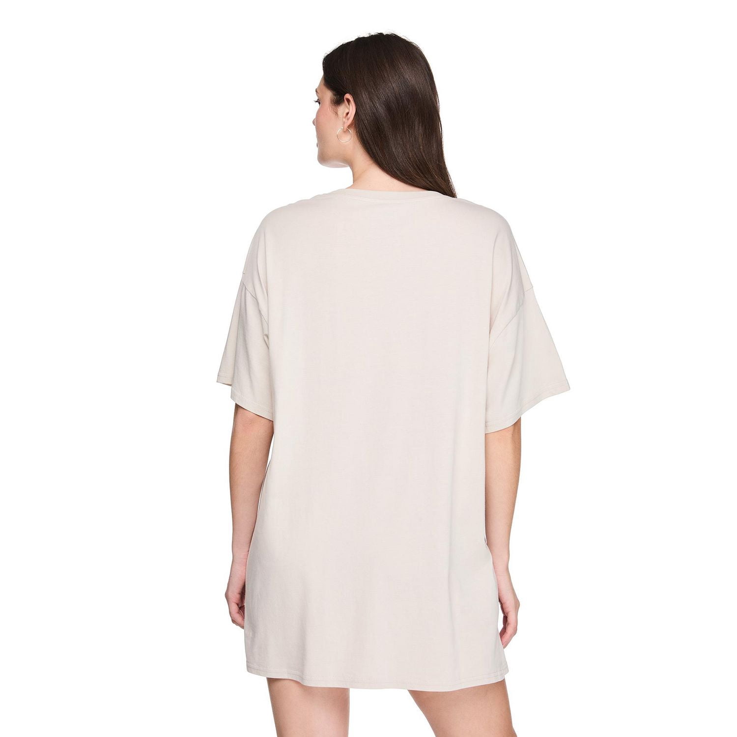 No Boundaries Women'S Graphic Sleepshirt