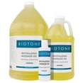 thumbnail image 3 of Biotone Revitalizing Massage Oil - 8 oz, 3 of 6