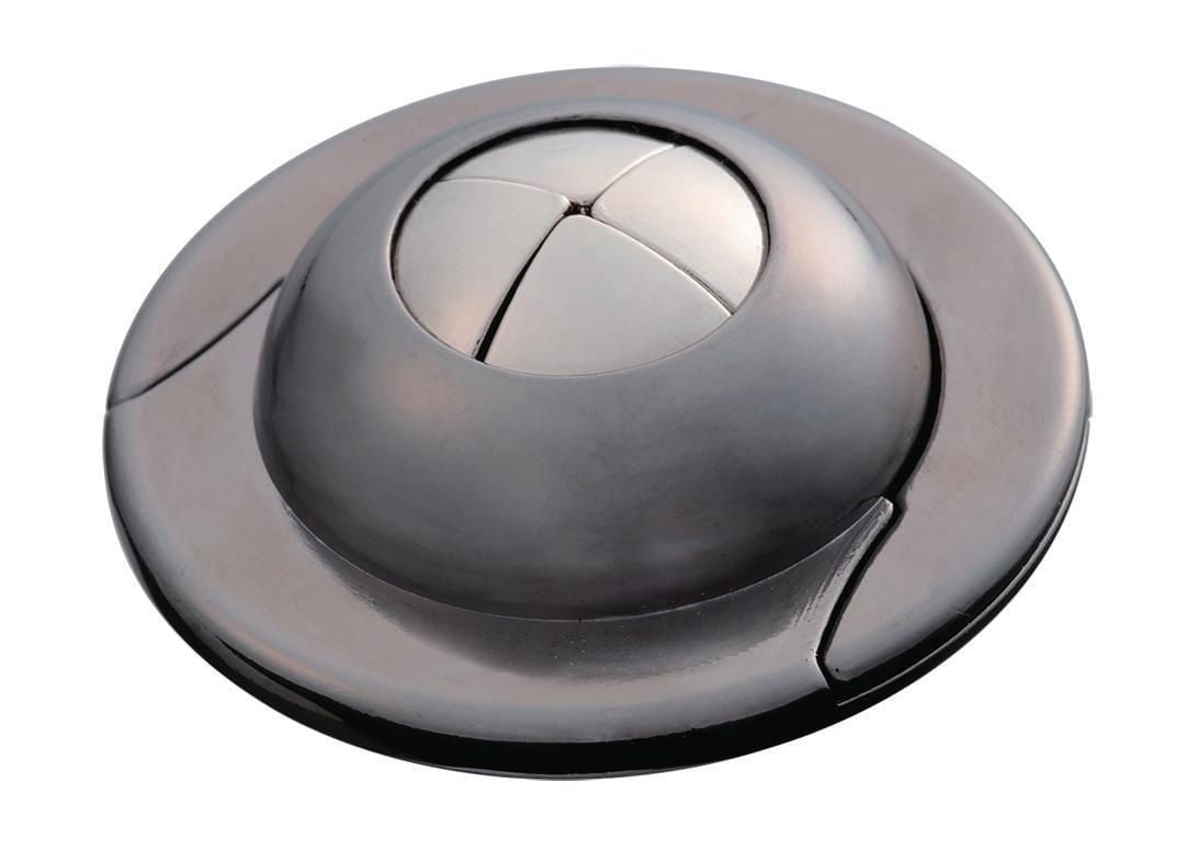 Hanayama UFO Level 4