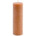 thumbnail image 1 of Root Candles Scented Timberline Pillar Candle, 3 x 9-Inches, Mulled Cider, 1 of 8