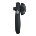 thumbnail image 1 of OXO Good Grips Snap-Lock Can Opener, Black/Steel, 7.5", 1 of 1