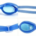 thumbnail image 5 of Adult Anti Fog Swimming Goggles With Adjustable Head Strap, Swimming Goggles With Earplugs, 5 of 5