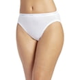 thumbnail image 2 of Jockey Women's Classic French Cut - 3 Pack, 2 of 4