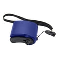 thumbnail image 1 of Chargeur USB à Manivelle - Générateur Dynamo Portable, Sortie 6 V - Alimentation d'Urgence, Indicateur DEL - pour Téléphones Intelligents et Usage Extérieur, 1 of 2
