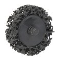 thumbnail image 1 of Disque de Ponçage, 5pcs 2inch 50mm Poly Roll Lock Disque de Ponçage Disque Artisanat Supérieur, 1 of 8