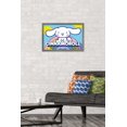 thumbnail image 3 of Hello Kitty et ses amis : 22 Over The Rainbow - Cinnamoroll, 3 of 4