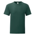 thumbnail image 1 of Fruit Of The Loom Mens Iconic T-Shirt (Pack Of 5), 1 of 3