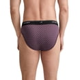 thumbnail image 3 of Jockey Hommes 100 % Coton Elance String Bikini - Lot de 2, 3 of 5
