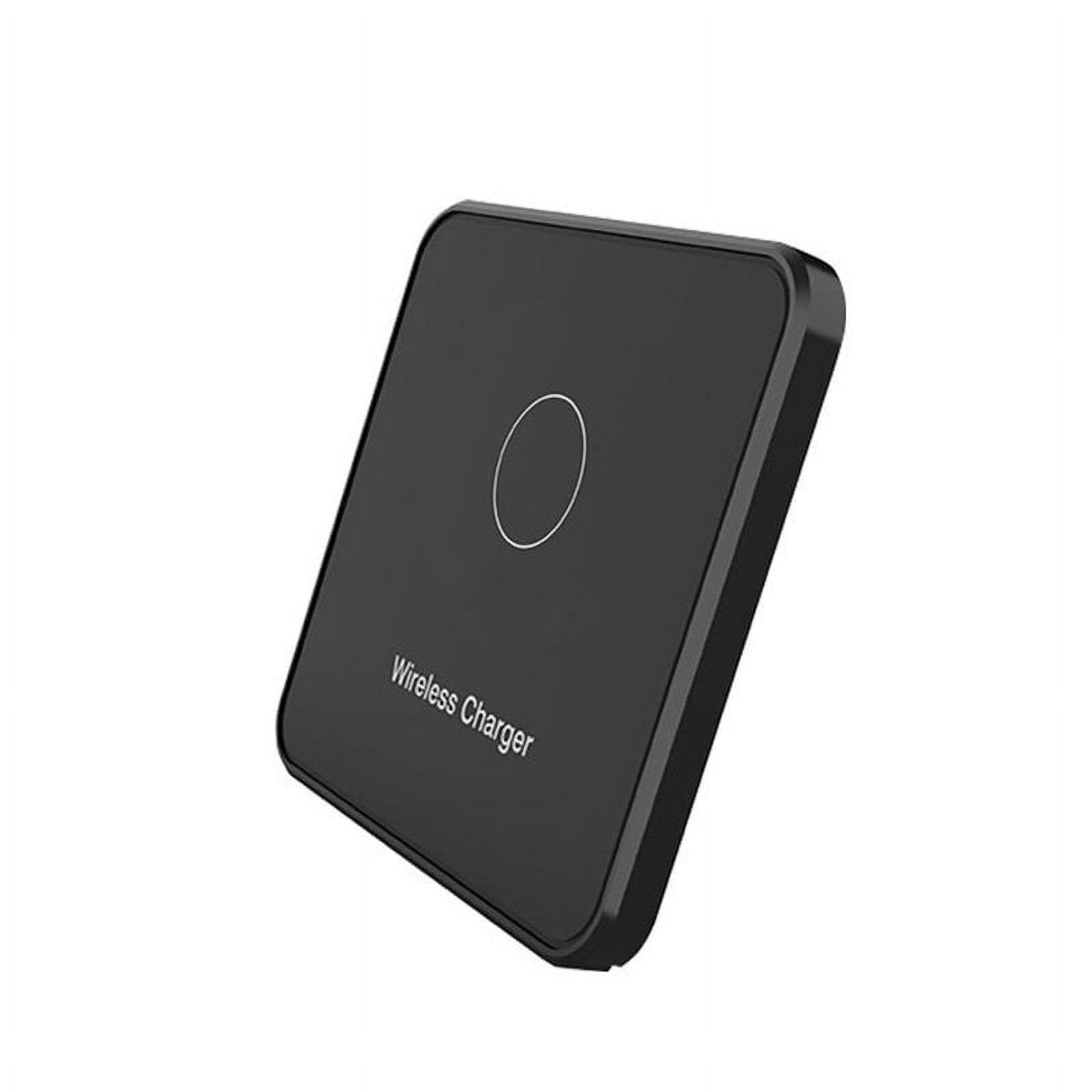 Desktop Smart 10W Mobile Phone Wireless Charger for  for Huawei Portable