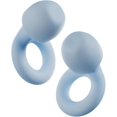 thumbnail image 1 of Quiet 2 Earplugs – Ultra-Comfy Reusable Noise-Reducing Earplugs For Sleep, Deep Focus, Travel, Noise Sensitivity | Flexible Hearing Protection | Customizable Fit | 24dB (SNR) Noise Reduction, 1 of 8