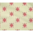 thumbnail image 4 of oneOone Cotton Flex Fabric Floral Block Printed Fabric 1 Yard 40 Inch Wide, 4 of 4
