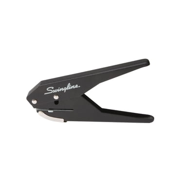 Perforateur à faible effort à 1 trou Swingline