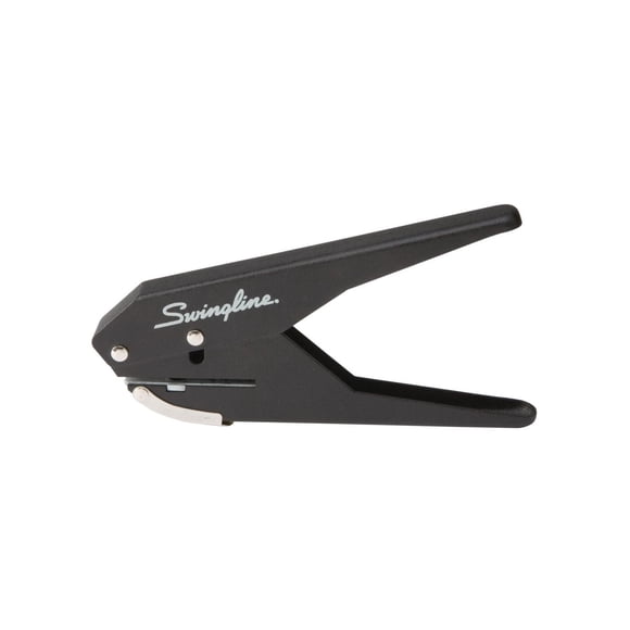 Swingline Low Force 1-Hole Punch