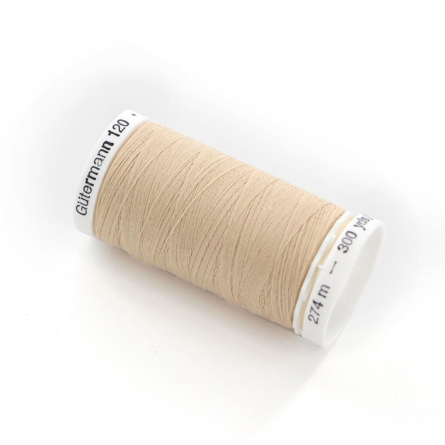 GÜTERMANN 120 Sew-All 100 % polyester fil Spool
