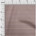 thumbnail image 1 of oneOone Cotton Poplin Purple Fabric Stripes Sewing Craft Projects Fabric Prints By Yard 42 Inch Wide, 1 of 4
