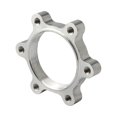 thumbnail image 1 of 44mm/48mm Threaded Strong Toughness Hub Disk Conversion Seat Disc Brake Rotor Adapter Aluminum Alloy Road Bicycle Accessories 48MM, 1 of 9