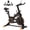 Orange, variant on Soozier Adjustable Upright Exercise Bike