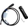 thumbnail image 1 of Furuno Transducer Adapter cable TZ3-12P-PGT NavNet TZtouch3 Multi Function Display; 12-Pin Pigtail; 1 Meter Length, 1 of 2