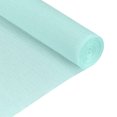 thumbnail image 1 of Unique Bargains Crepe Paper Roll Crepe Paper Decoration 7.5ft Long 20 Inch Wide, Light Blue, 1 of 5