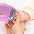 thumbnail image 1 of HOARBOEG Nail Clipper Children Baby Intelligent Automatic Manicurizer Baby Protection Nail Polisher Clearance Sale, 1 of 6