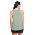 thumbnail image 3 of George Women's Pocket Tank, 3 of 6