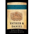 thumbnail image 2 of Esther and Daniel (Brazos Theological Commentary on the Bible), 2 of 3