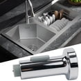 thumbnail image 4 of Kitchen Sink Faucet Water Tap Spray Head Swivel Spare Replacement Sprayer Nozzle, 4 of 10