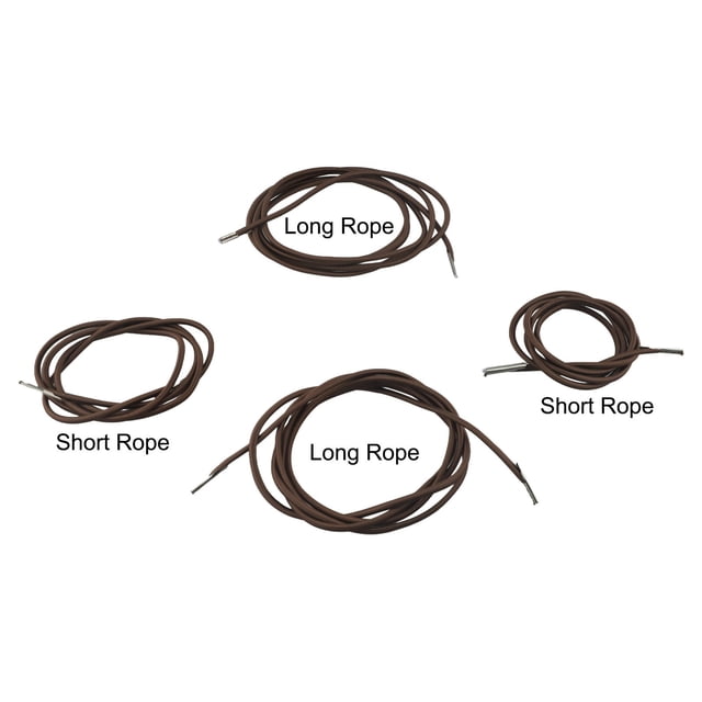 Outdoor Chair Bungee Replacement Bungee Cords Easy To Install High Elasticity