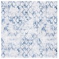 thumbnail image 4 of SAFAVIEH Amelia Roslyn Abstract Distressed Area Rug, 4 of 6