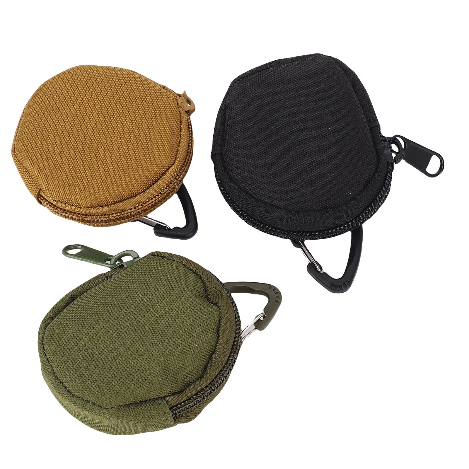 Dog Treat Pouch, Dog Training Treat Bag Portable Breathable Water Proof 3pcs  for Hiking